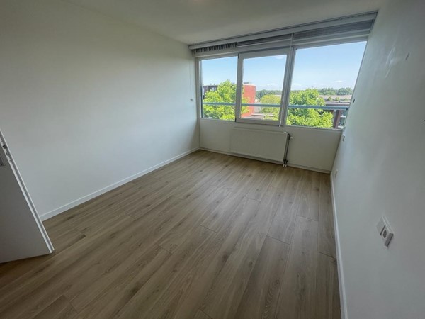 Medium property photo - Zandvoortstraat, 1024 VT Amsterdam